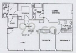 Hullet Rise (D9), Condominium #489189991